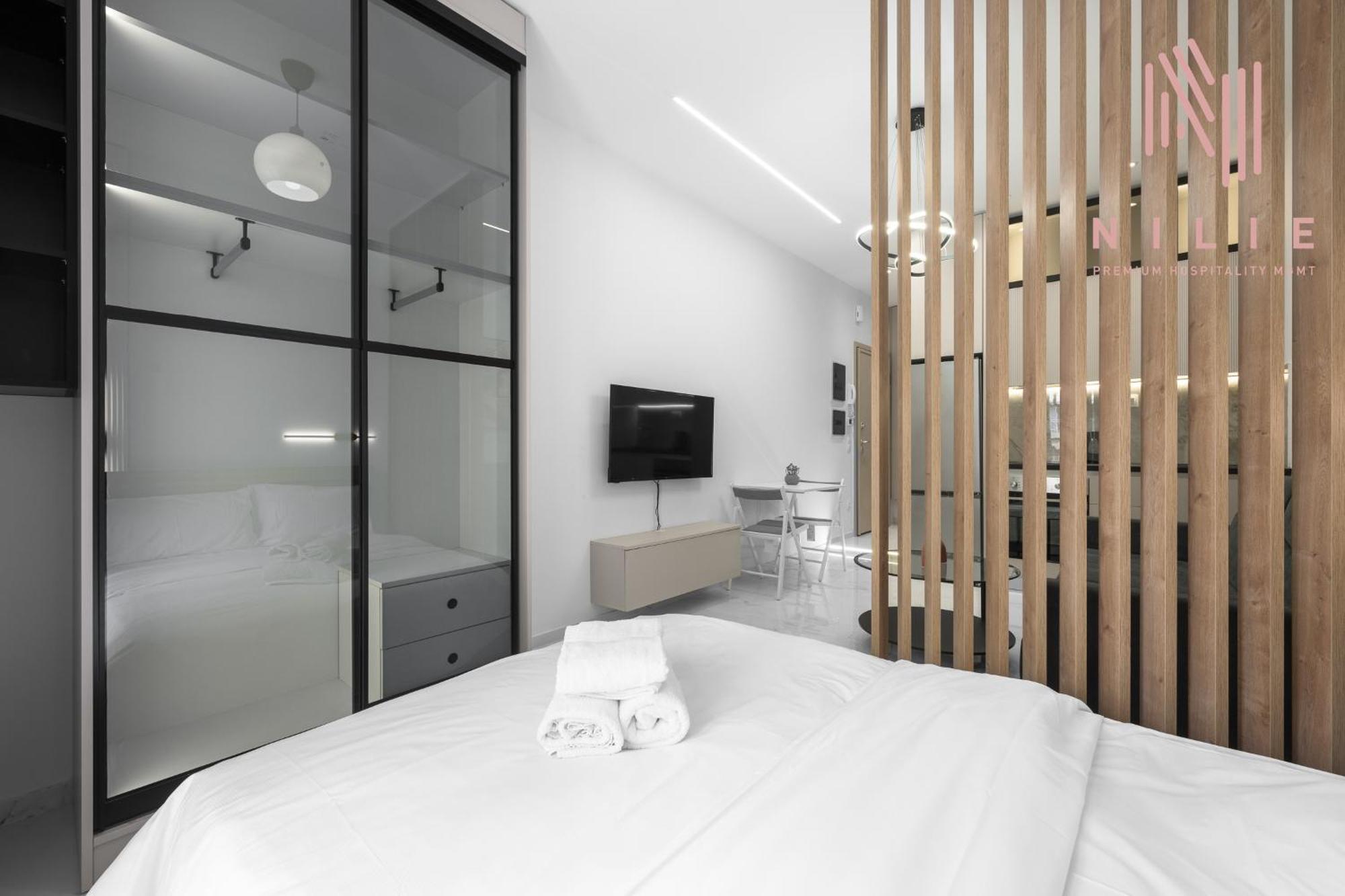 Belezza, Nilie Hospitality Mgmt Apartment *