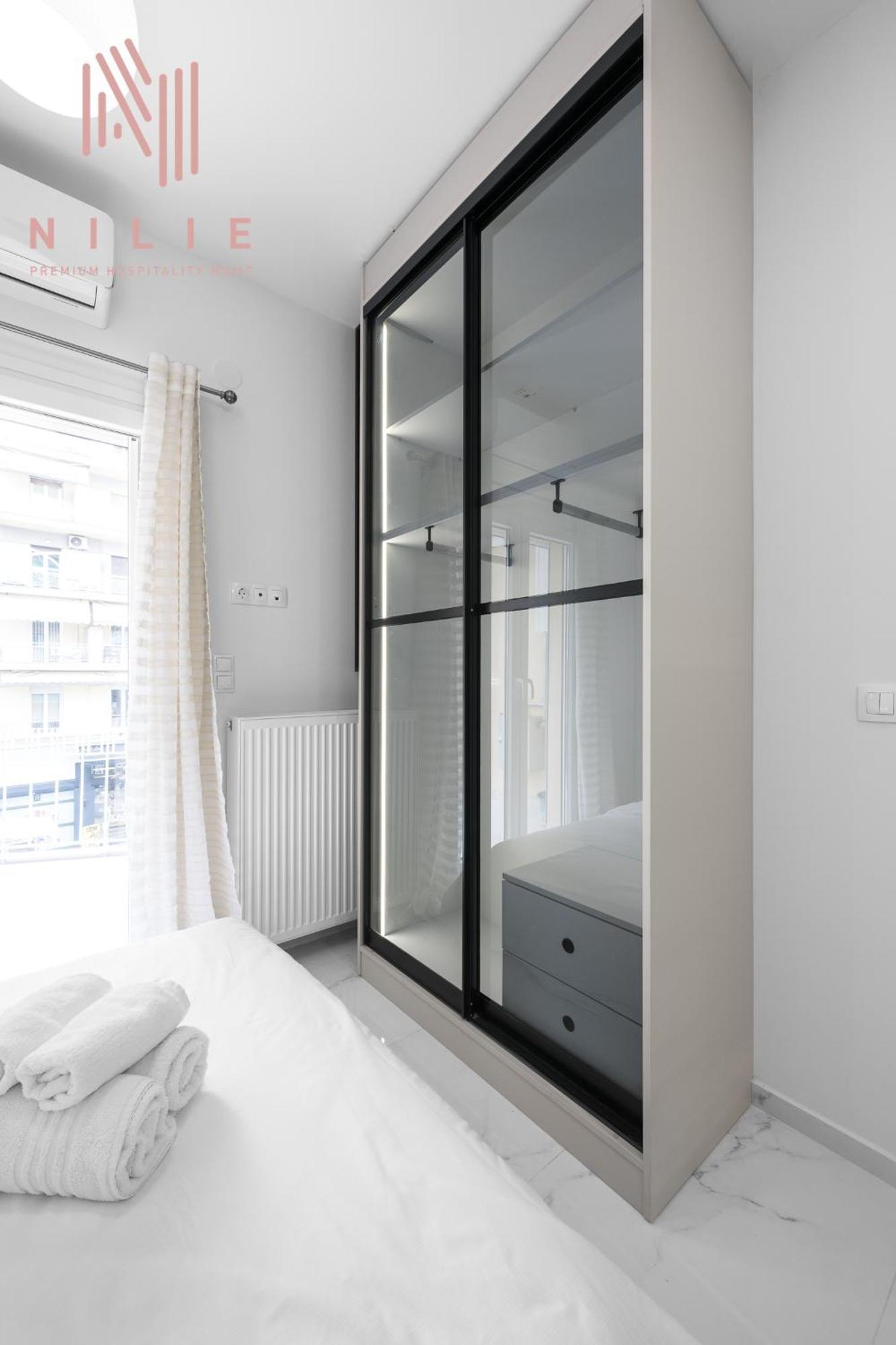 Apartment Belezza, Nilie Hospitality Mgmt Thessaloniki